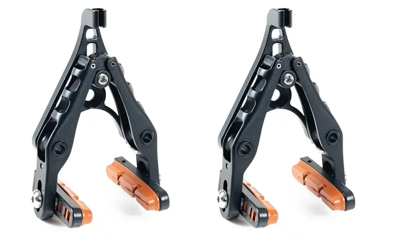 Omega Sl Lightweight Rim Brakes 2