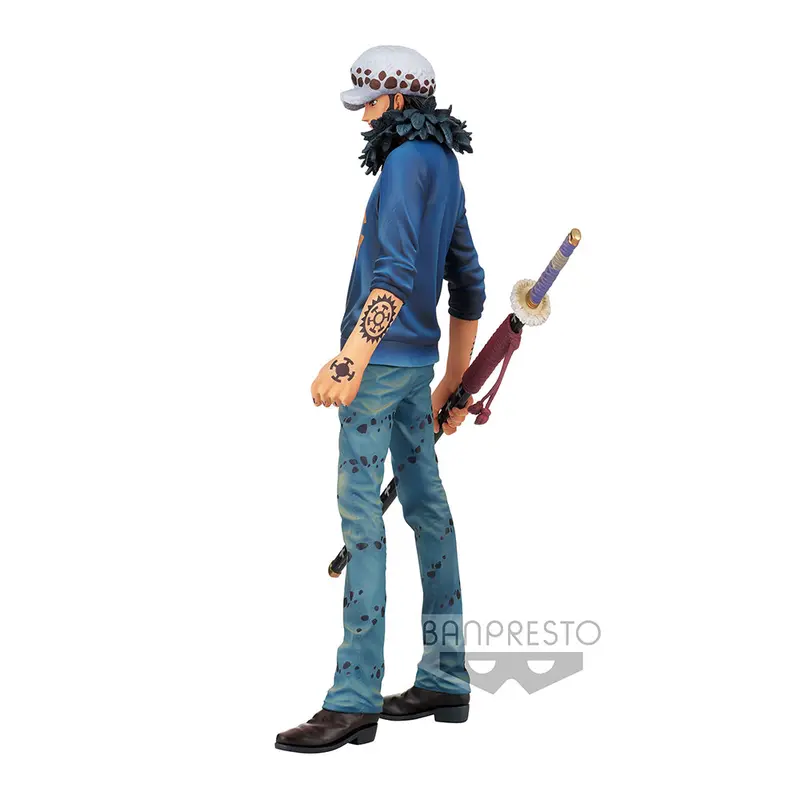 One Piece Banpresto Chronicle Master Stars Piece: The Trafalgar Law 2