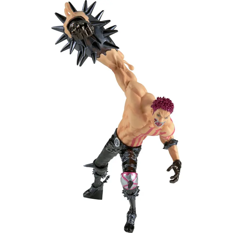 One Piece Battle Record Collection: Charlotte Katakuri Special Ver. 1