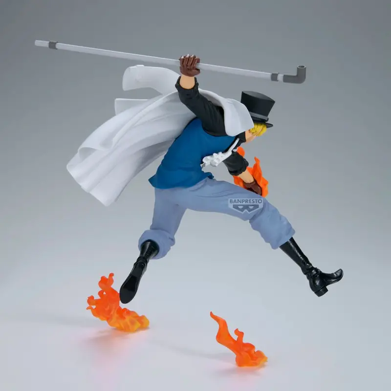 One Piece Battle Record Collection: Sabo Special Edition 2