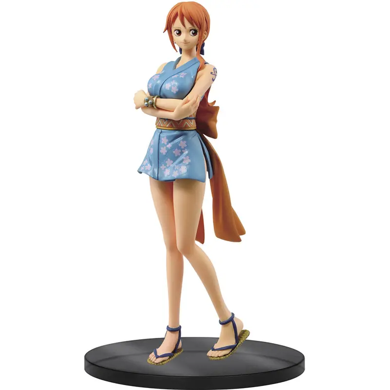 One Piece Dxf -The Grandline Lady- Land Of Wano Vol. 1: Nami 1