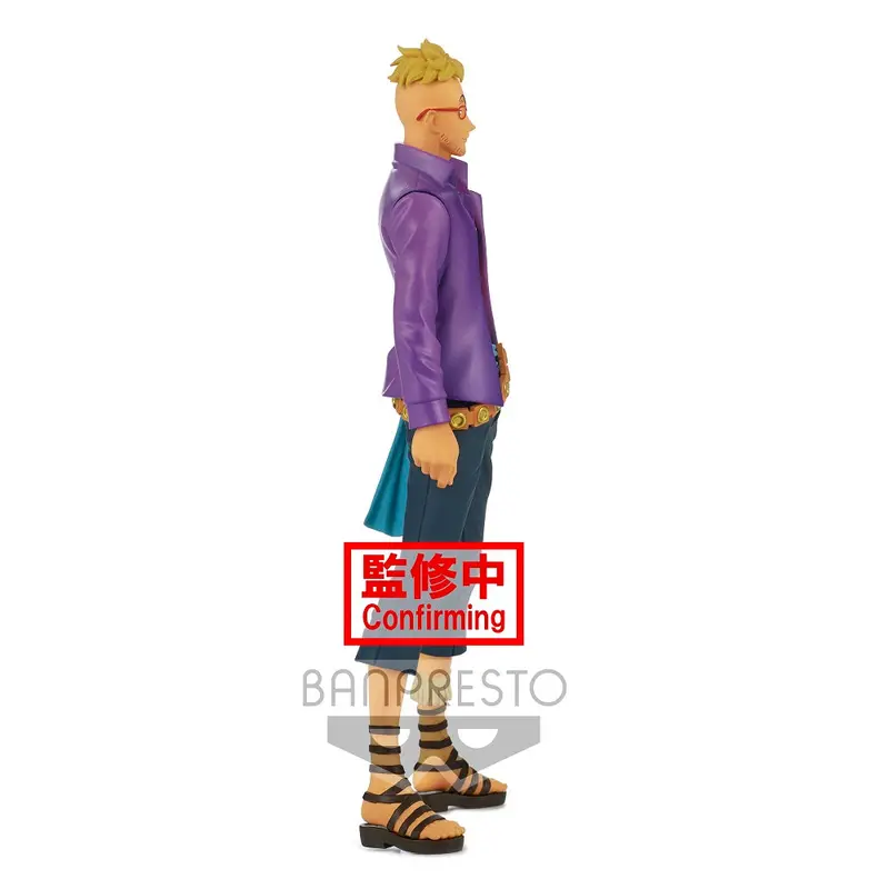 One Piece Dxf ~The Grandline Men~ Land Of Wano Vol. 18: Marco 2