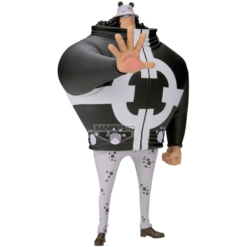 One Piece Dxf The Grandline Series: Extra Bartholomew Kuma 1