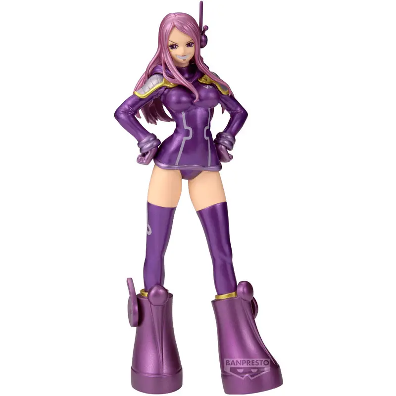 One Piece Dxf The Grandline Series: Jewelry Bonney 1