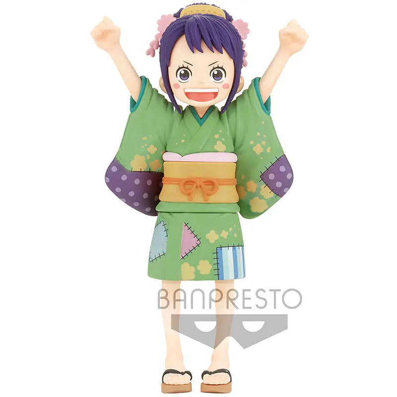One Piece Dxf The Grandline Series Land Of Wano Vol. 2 (A: Otama) 1
