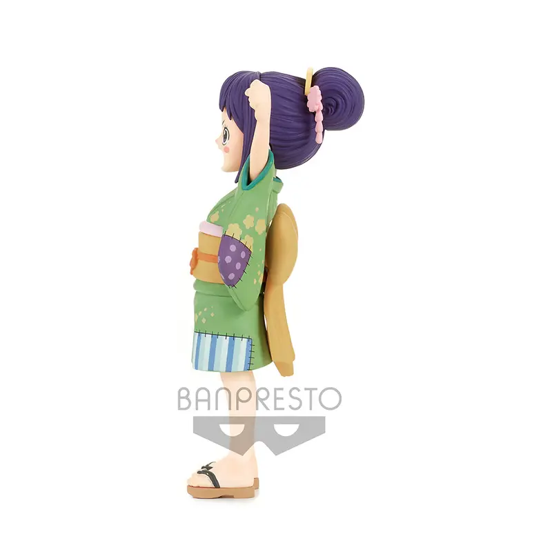 One Piece Dxf The Grandline Series Land Of Wano Vol. 2 (A: Otama) 2