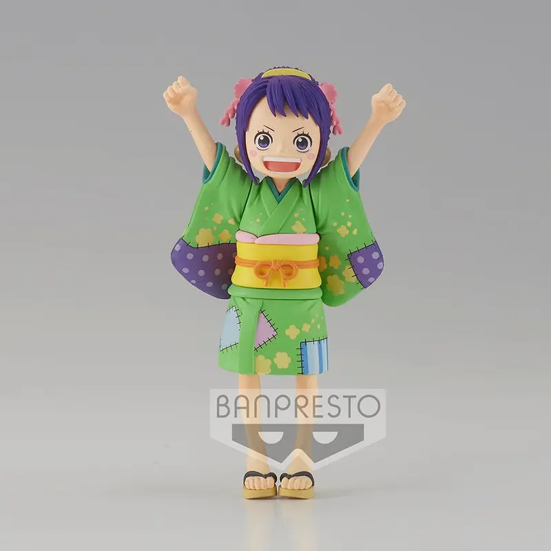 One Piece Dxf The Grandline Series Land Of Wano Vol. 3: Otama 1