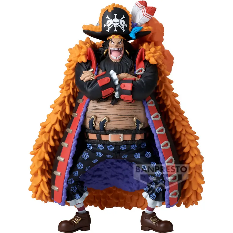 One Piece Dxf The Grandline Series Special: Marshall D. Teach 1