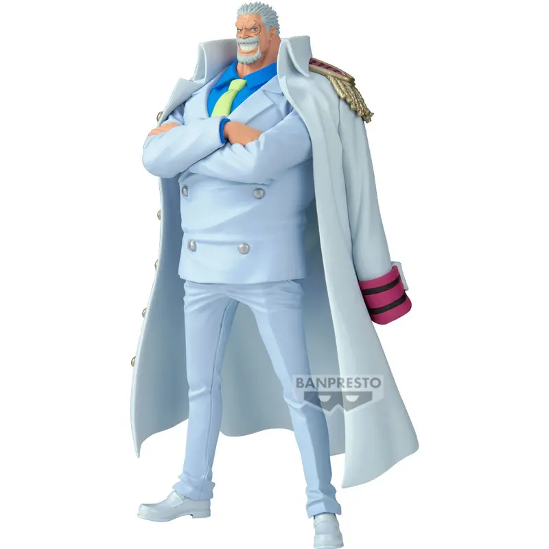 One Piece Dxf The Grandline Series Special: Monkey D. Garp 1