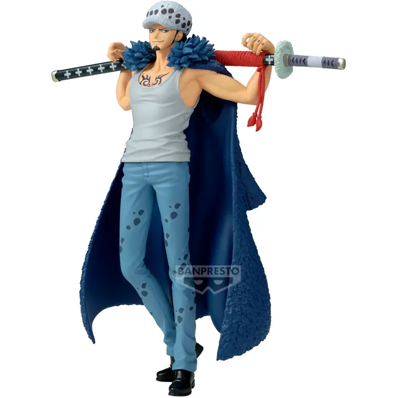 One Piece Dxf The Grandline Series Special: Trafalgar Law 1
