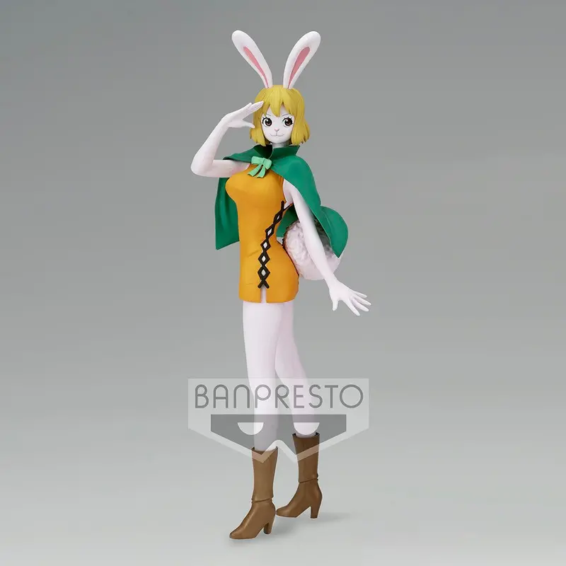 One Piece Glitter&Glamours: Carrot Ver. A 1