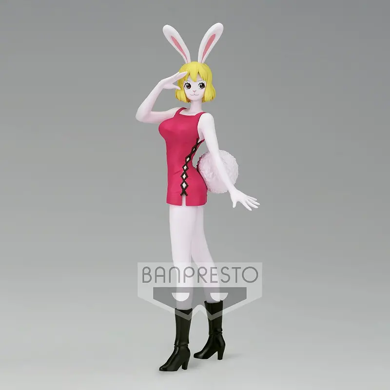 One Piece Glitter&Glamours: Carrot Ver. B 1