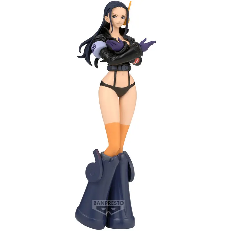 One Piece Glitter&Glamours: Nico Robin Egghead Style 1