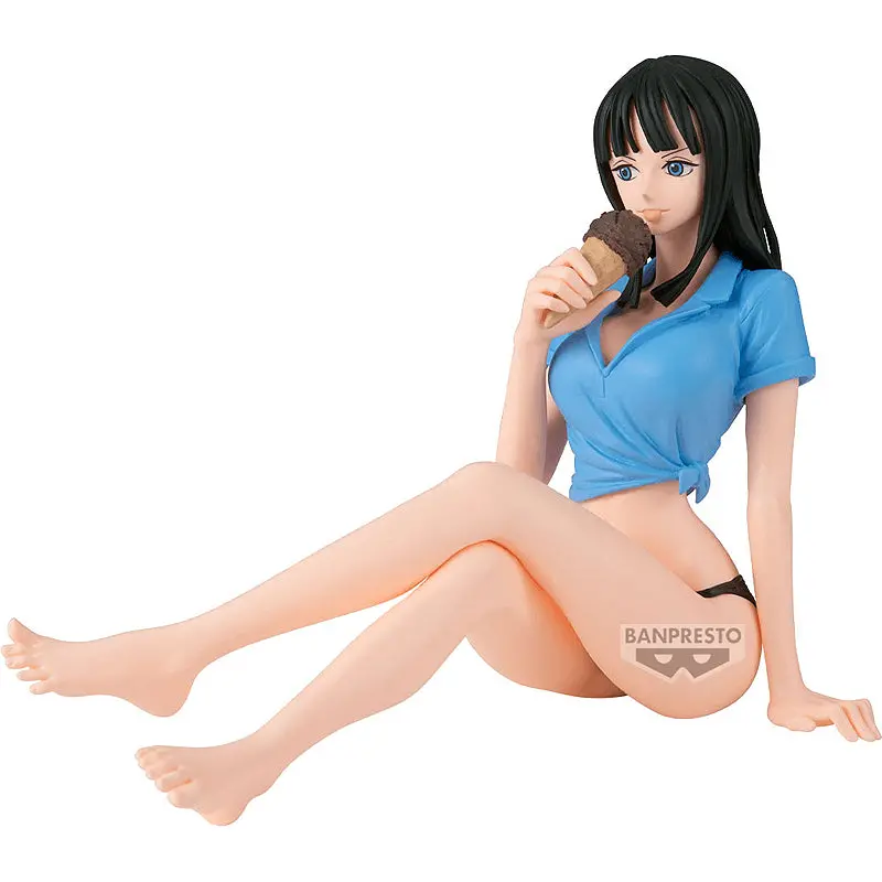 One Piece Glitter&Glamours: Nico Robin Summer Style 1