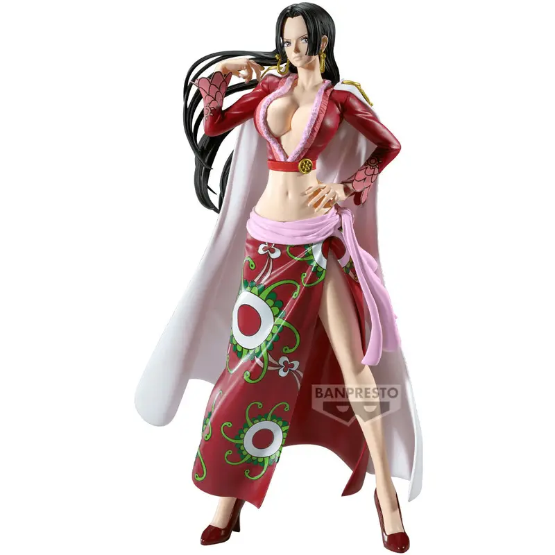 One Piece Grandista: Boa Hancock 1
