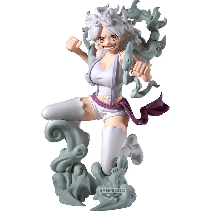 One Piece Grandista: Jewelry Bonney 1