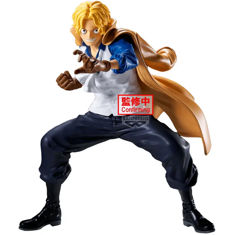 One Piece Grandista: Sabo 1