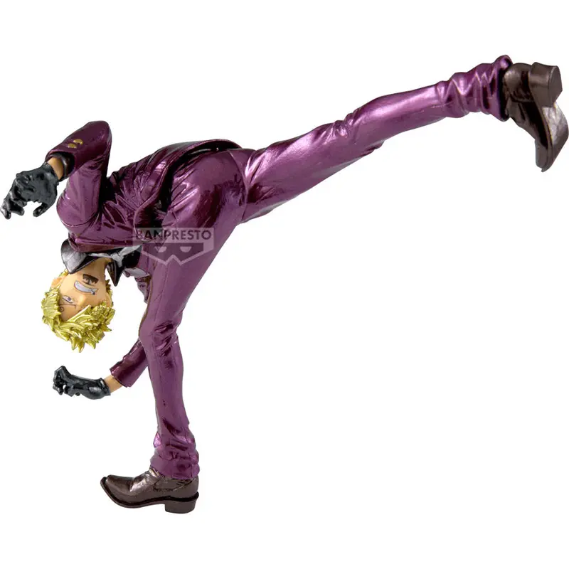One Piece King Of Artist B: Sanji Special Ver. 1