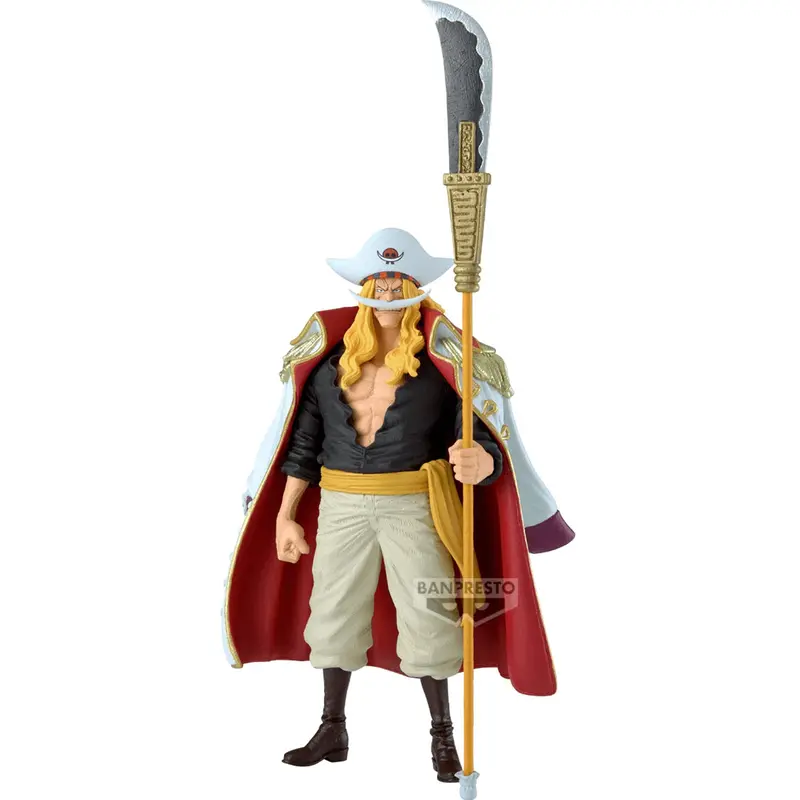 One Piece King Of Artist: Edward Newgate 1