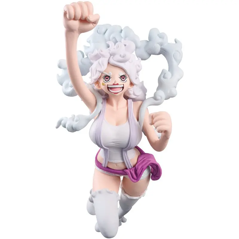 One Piece King Of Artist: Jewelry Bonney (The Most Free Future) 1