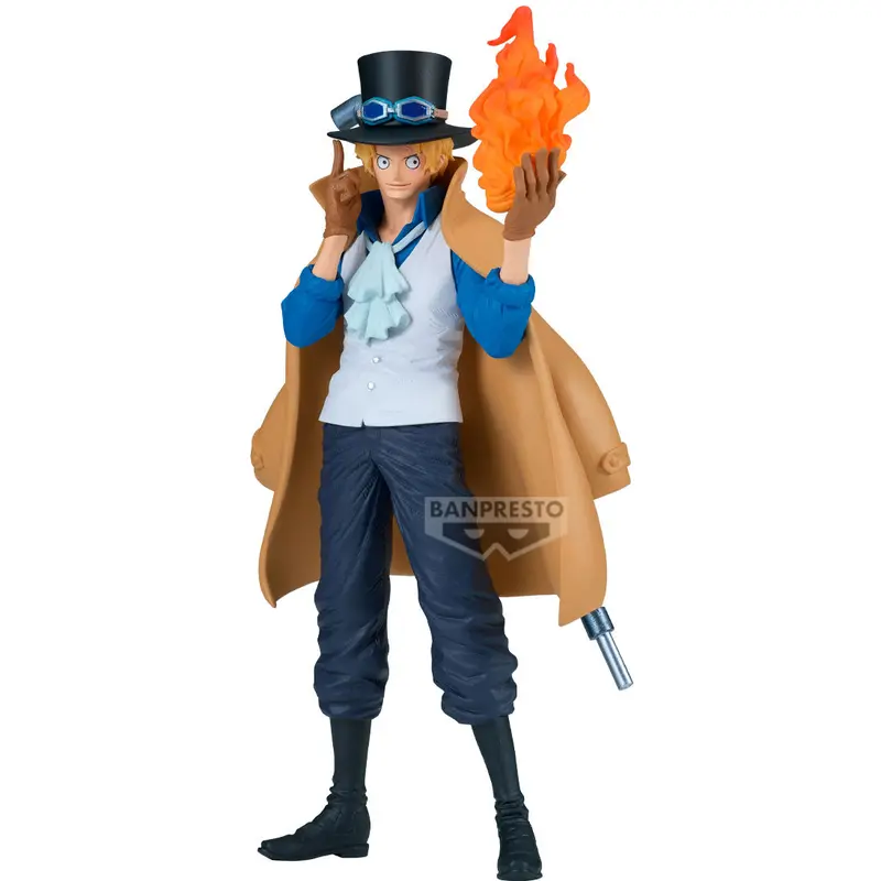 One Piece King Of Artist: The Sabo 1