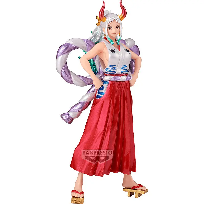 One Piece King Of Artist: Yamato Special Ver. 1