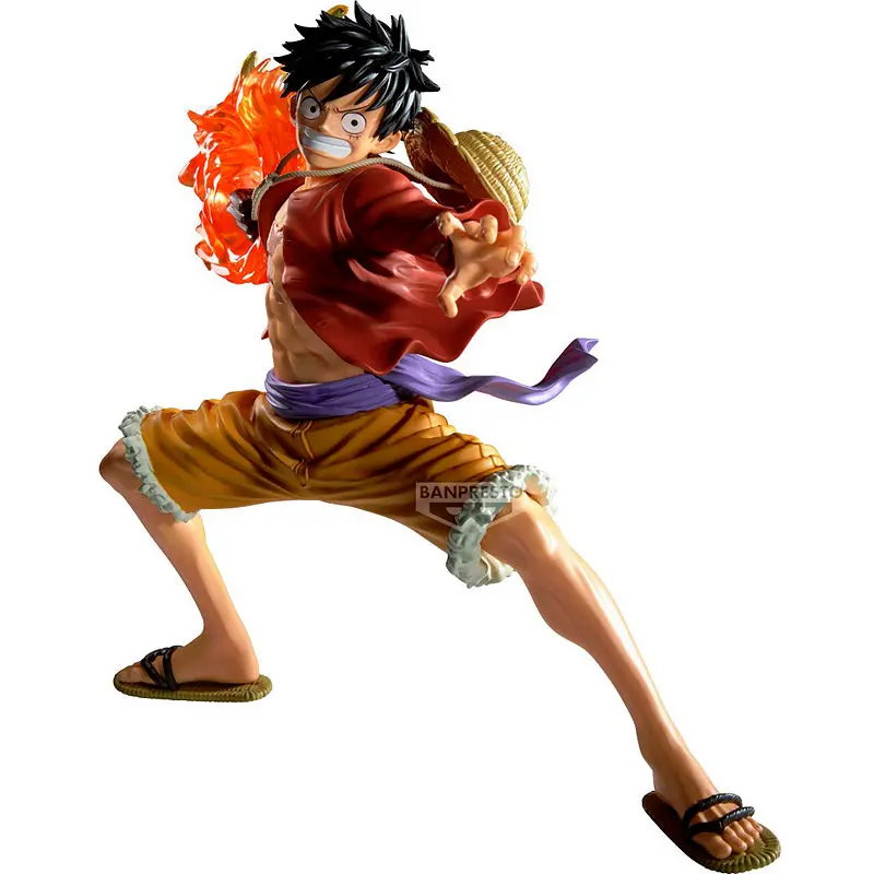 One Piece Maximatic Plus: Monkey D. Luffy Ii 1
