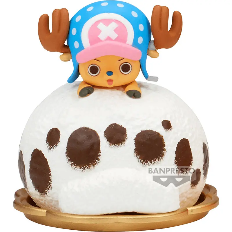 One Piece Paldolce Collection A: Tony Tony Chopper 1