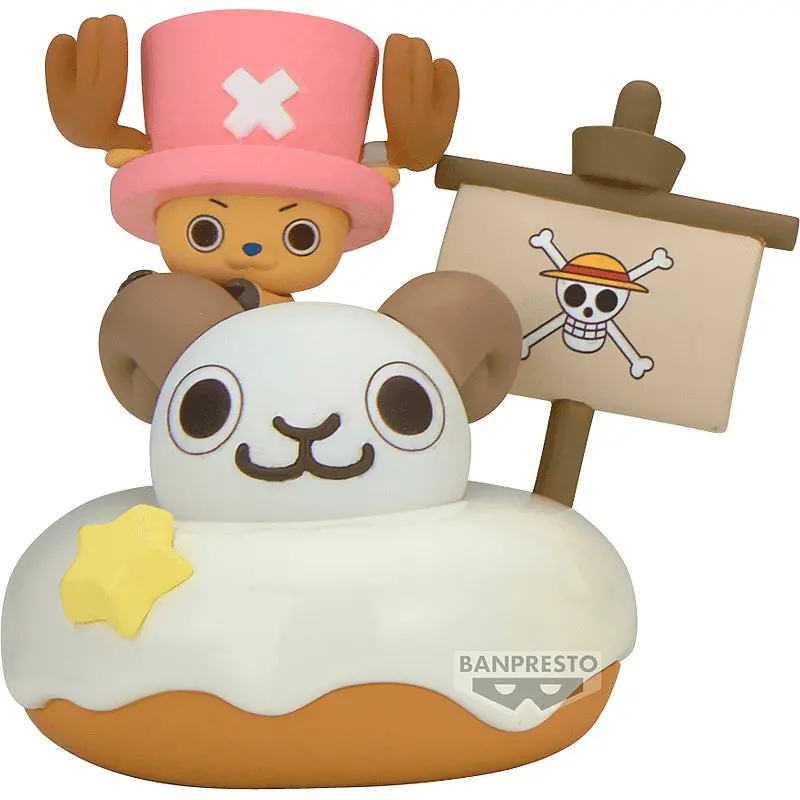 One Piece Paldolce Collection A: Tony Tony Chopper 1