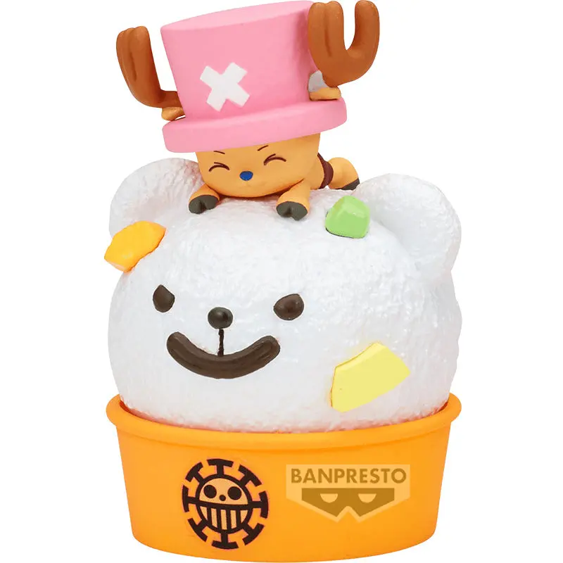 One Piece Paldolce Collection B: Tony Tony Chopper 1
