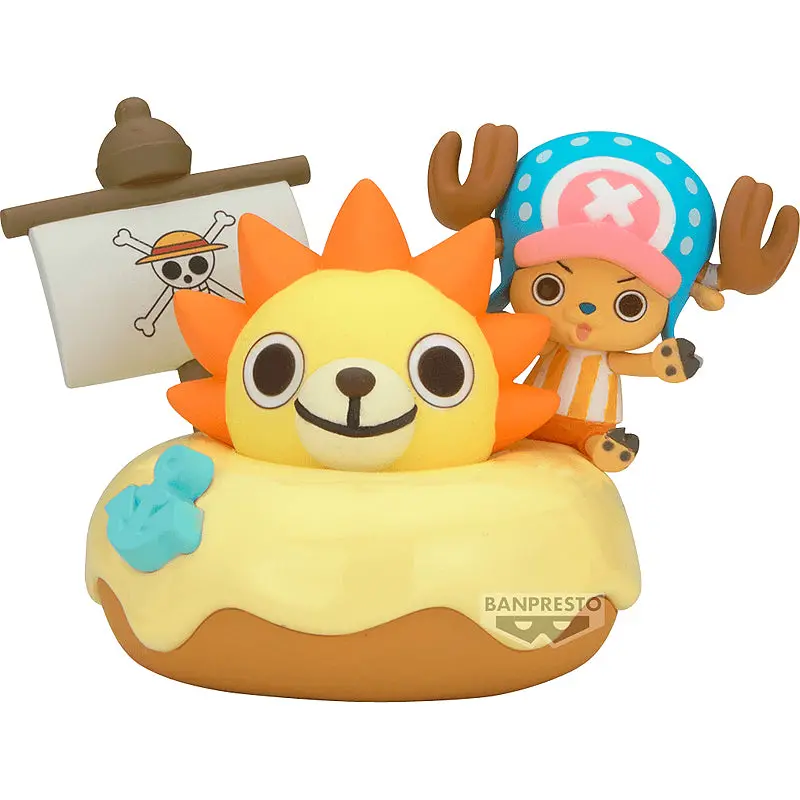 One Piece Paldolce Collection B: Tony Tony Chopper 1