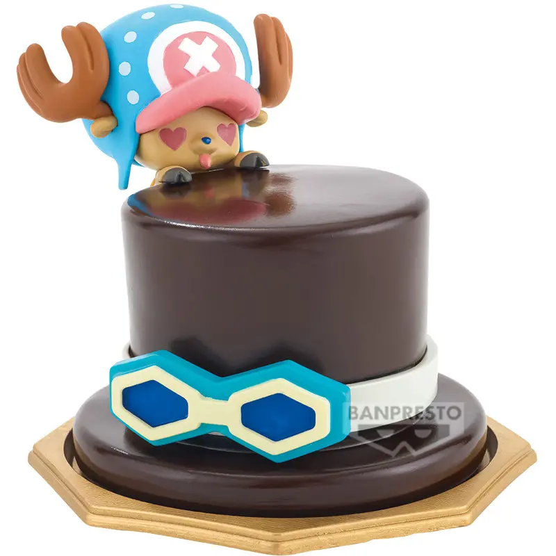 One Piece Paldolce Collection Vol.4 (Ver.A) 1