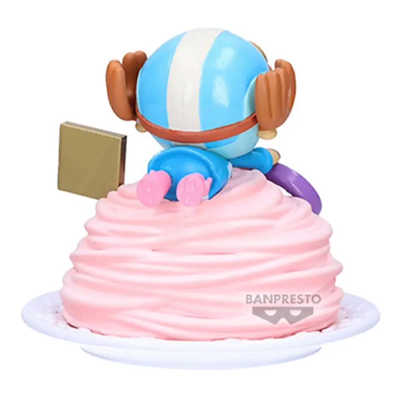 One Piece Paldolce Collection Vol.4 (Ver.B) 2