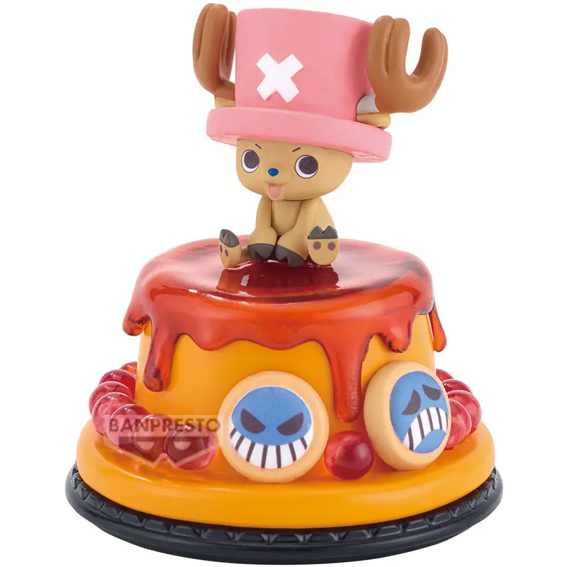 One Piece Paldolce Collection Vol.4 (Ver.C) 1