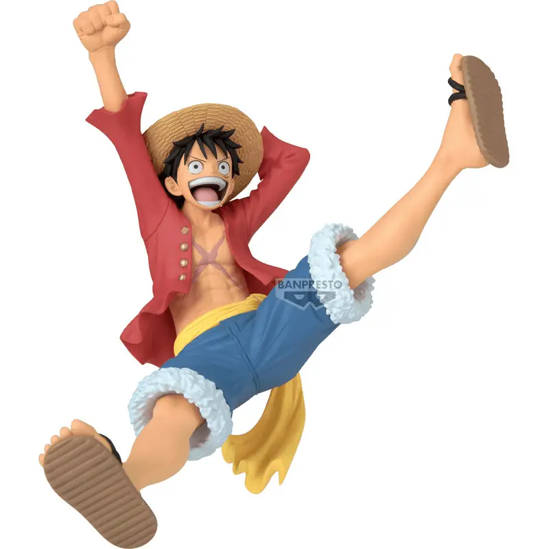 One Piece Romance Dawn: Monkey D. Luffy Vol. 2 1