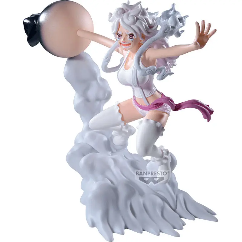 One Piece Senkozekkei: Jewelry Bonney 1