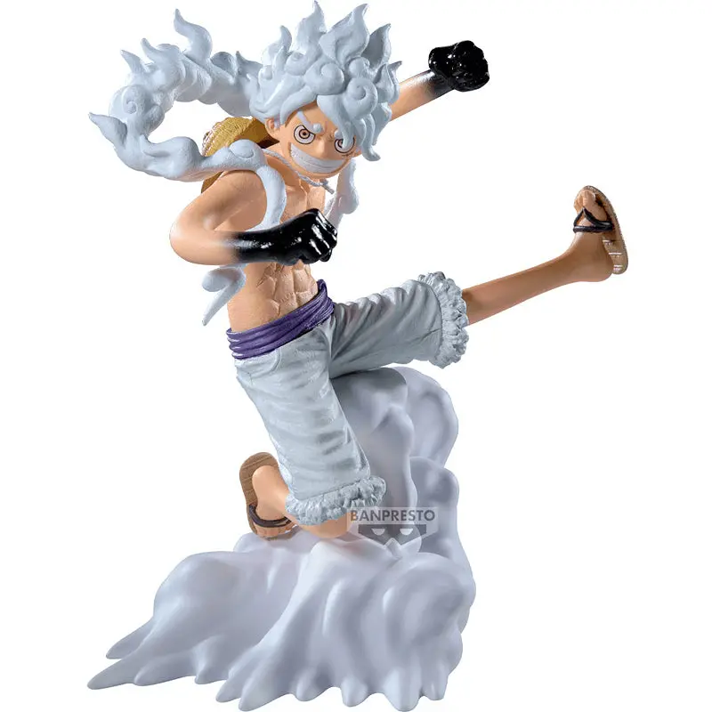 One Piece Senkozekkei: Monkey D. Luffy 1