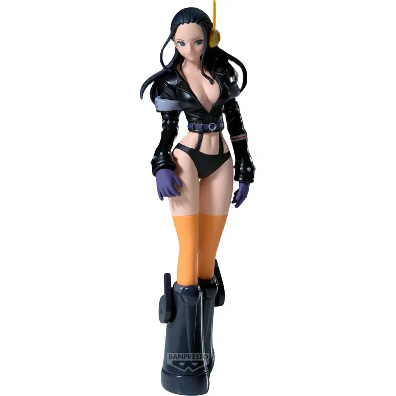 One Piece The Shukko: Nico Robin Egghead Ver. 1