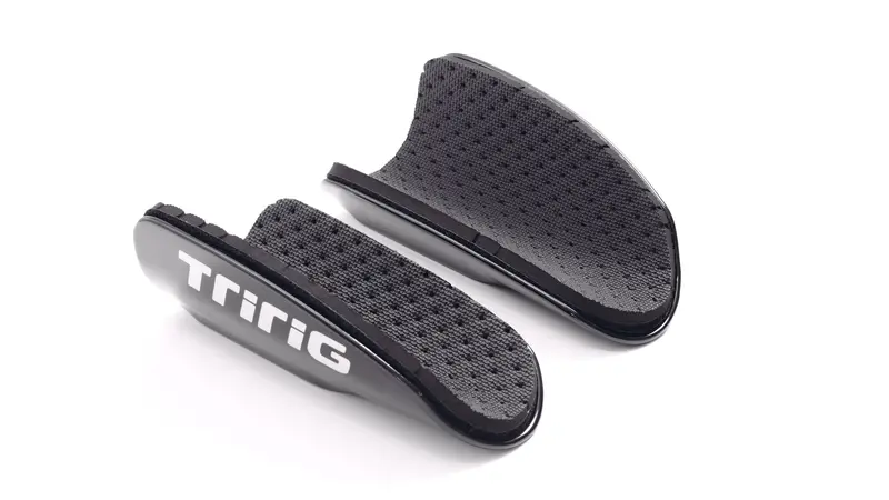 Open Back High Side Evo Arm Cups 1