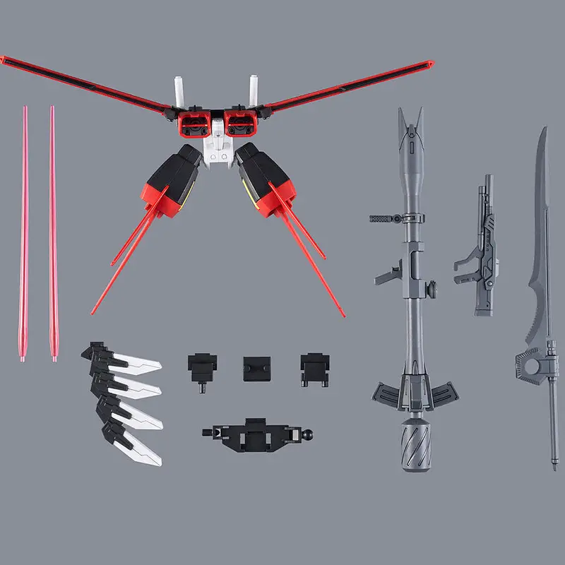 Option Parts Set Gunpla 01 (Aile Striker) 1