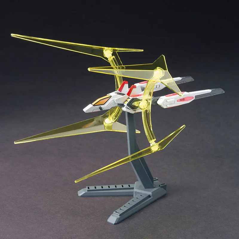 Option Parts Set Gunpla 05 (Universe Booster Plavsky Power Gate) 1