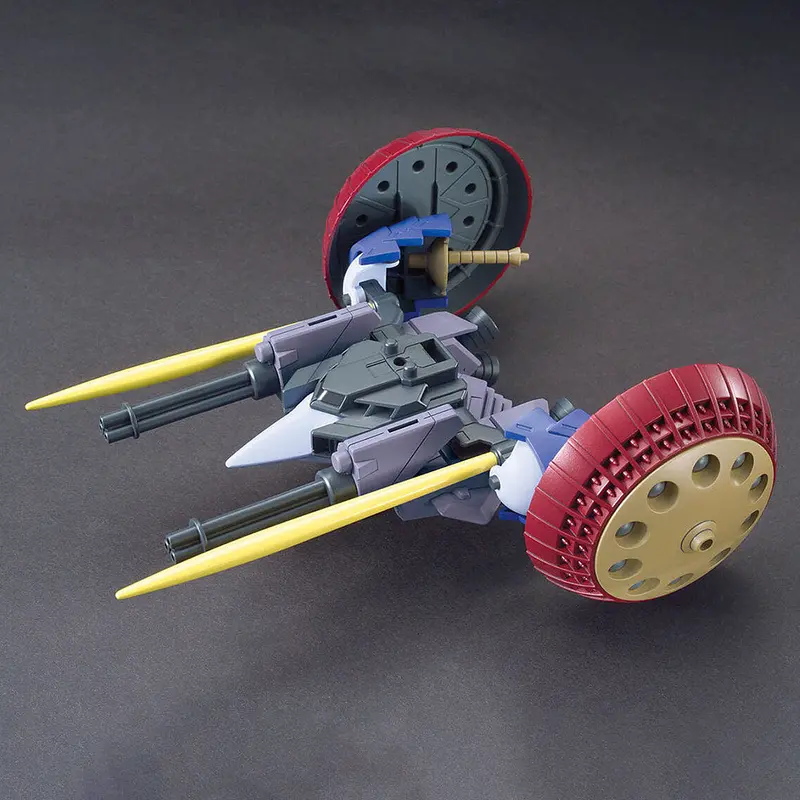 Option Parts Set Gunpla 06 (Valuable Pod) 1