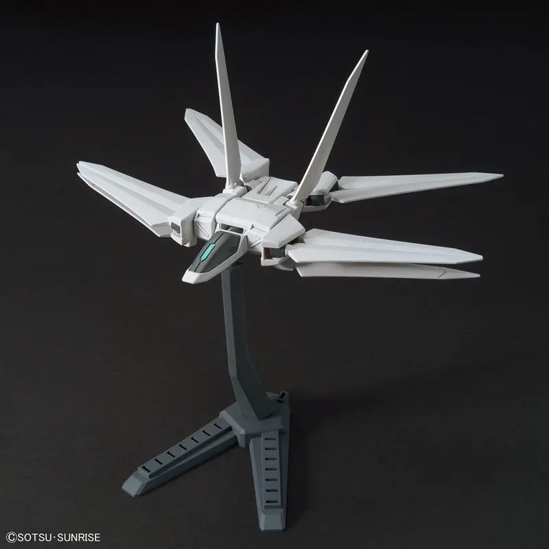 Option Parts Set Gunpla 10 (Galaxy Booster) 2