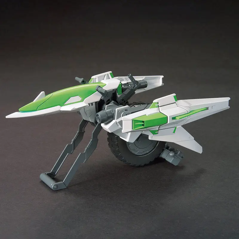 Option Parts Set Gunpla 16 (Meteor Hopper) 1