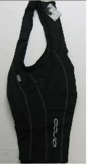 Orca 6013-Pro 男裝吊帶車褲-Lg / Orca 6013-Pro Cycle Bib Short-Lg 1