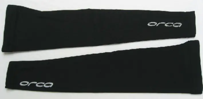 Orca 9018-Arm Warmer 保暖手袖-Lg / Orca 9018-Arm Warmer Thermal-Lg 1