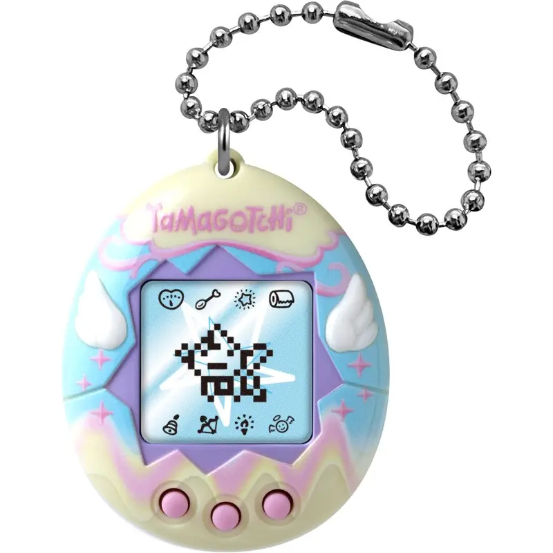 Original Tamagotchi: Angel Party (Gen 3) 1