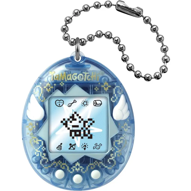 Original Tamagotchi: Angel Sky (Gen 3) 1