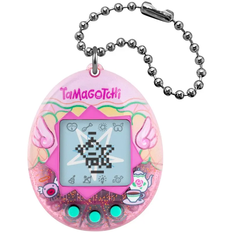 Original Tamagotchi: Angel Tea Time (Gen 3) 2