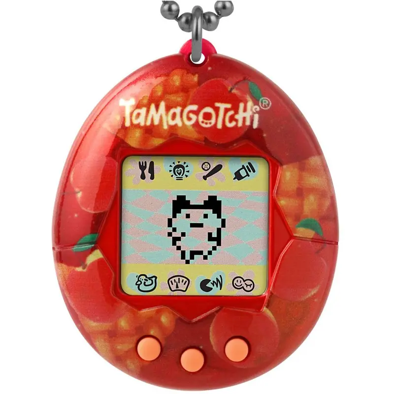 Original Tamagotchi: Apple Sweets (Gen 1) 1